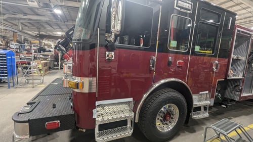 Troy FPD
