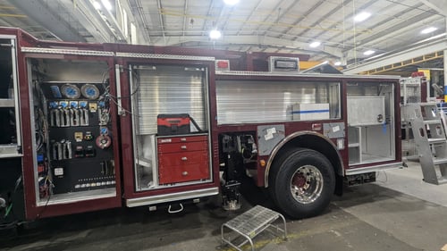 Troy FPD