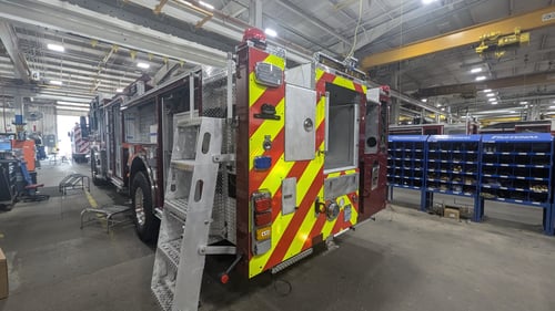 Troy FPD