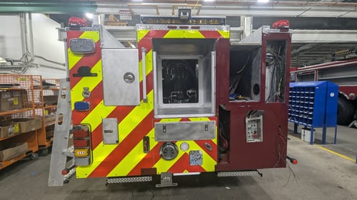 Troy FPD