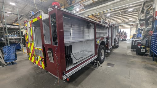 Troy FPD