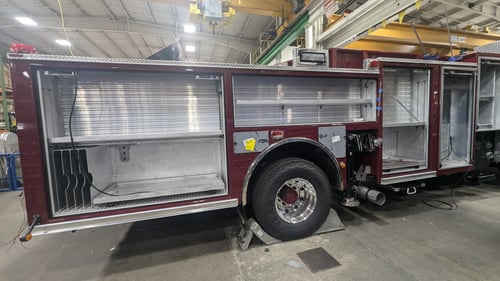 Troy FPD