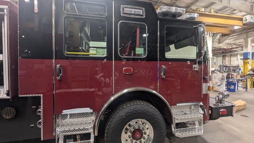 Troy FPD