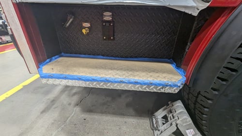 Columbia Heights FD