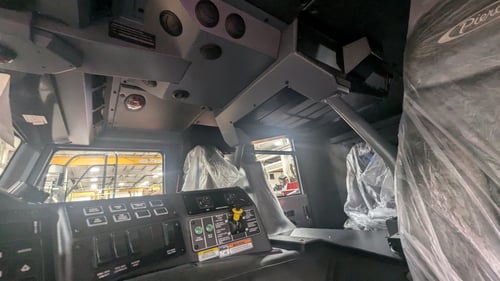 Columbia Heights FD