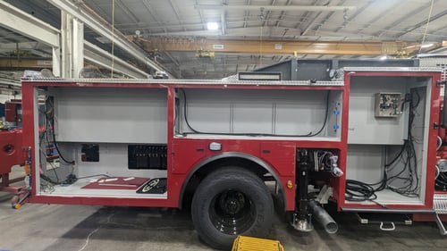 Columbia Heights FD