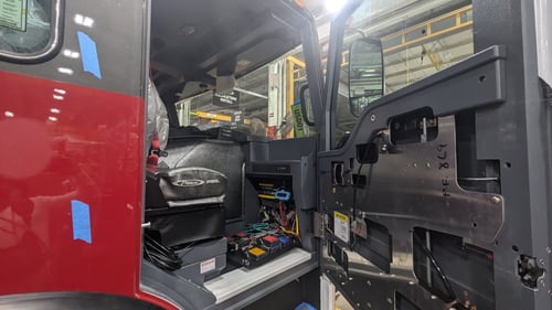 Columbia Heights FD