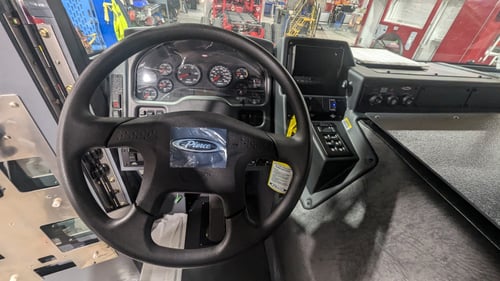 Wonder Lake FPD
