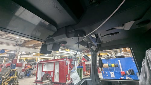 Wonder Lake FPD