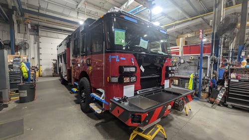 Richfield FD