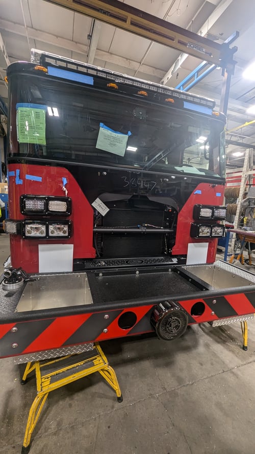 Richfield FD