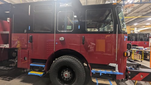 Richfield FD