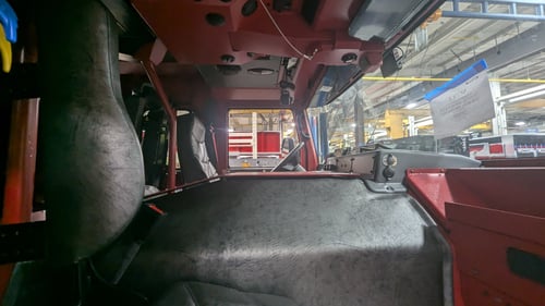 Richfield FD