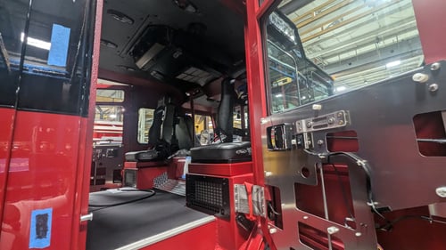 Richfield FD