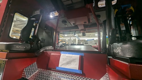 Richfield FD