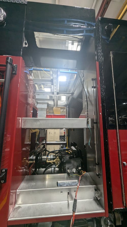 Richfield FD
