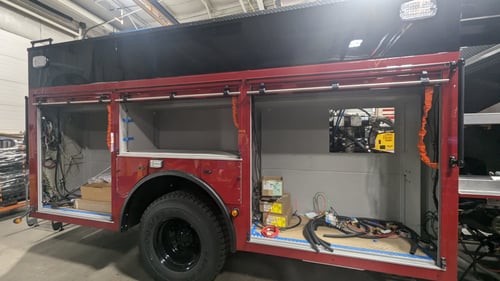 Richfield FD