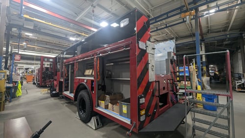 Richfield FD