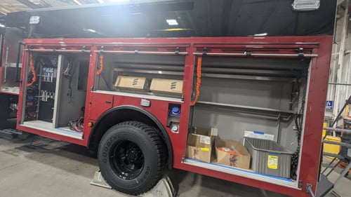 Richfield FD