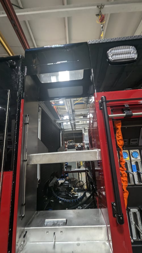 Richfield FD