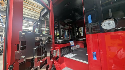 Richfield FD