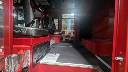 Richfield FD