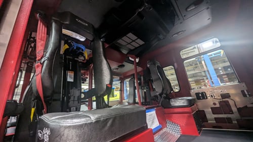 Richfield FD