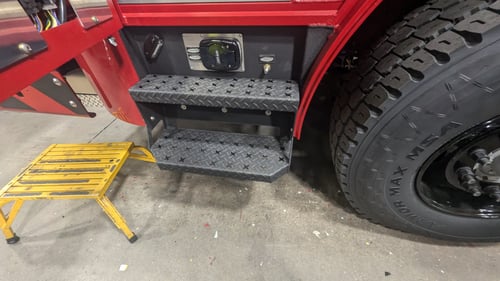 Richfield FD