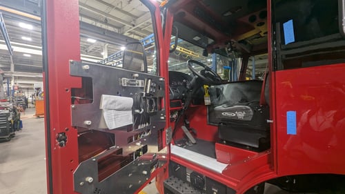 Richfield FD
