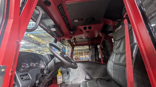 Richfield FD
