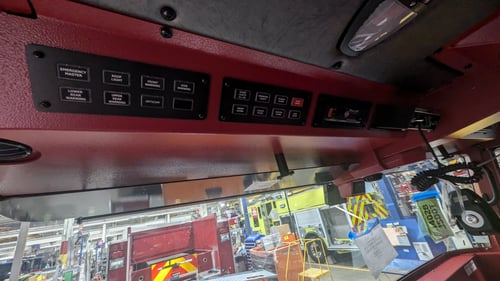 Richfield FD