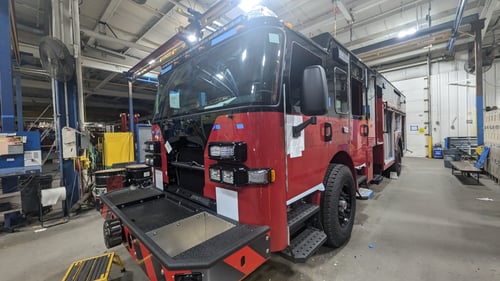 Richfield FD