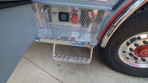 Crown Point Fire Rescue