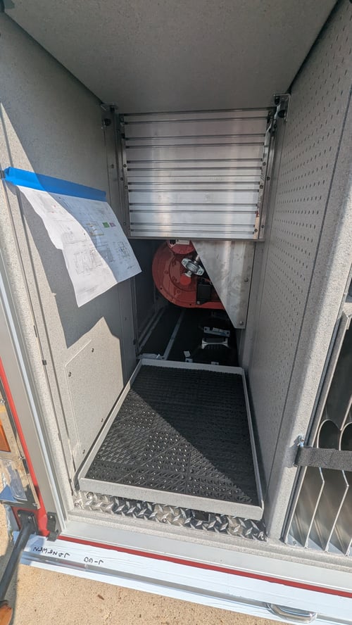 Crown Point Fire Rescue