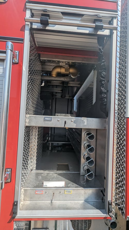 Crown Point Fire Rescue