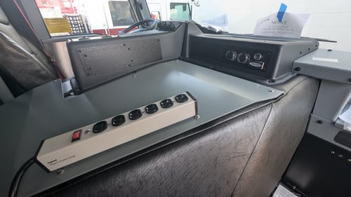 Crown Point Fire Rescue