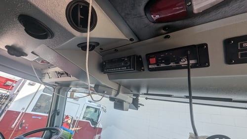 Crown Point Fire Rescue