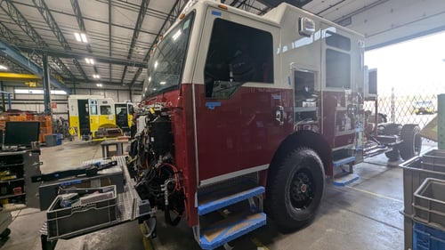 Speedway FD
