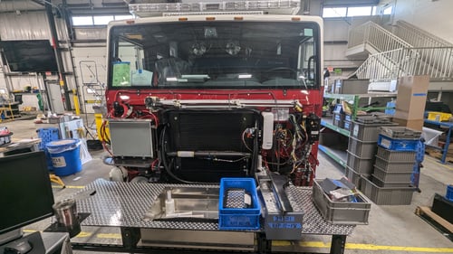 Speedway FD