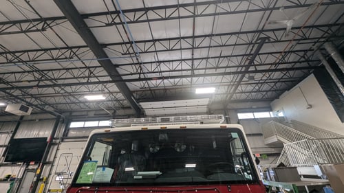 Speedway FD