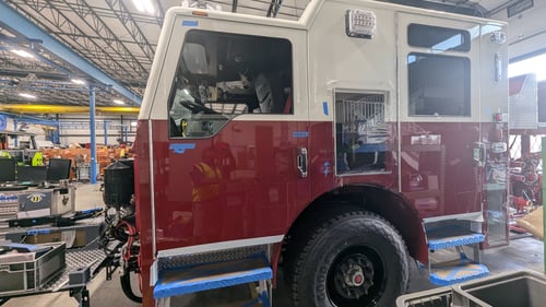 Speedway FD
