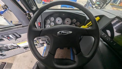 Speedway FD