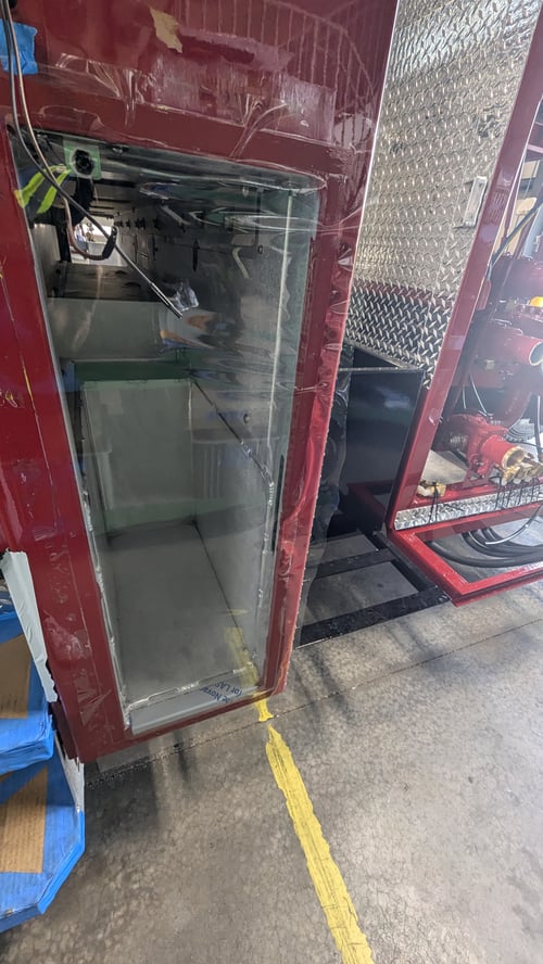 Speedway FD