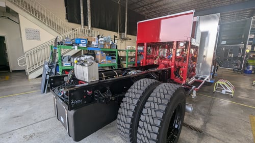 Speedway FD