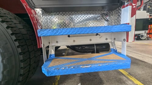 Speedway FD