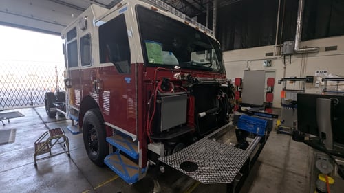 Speedway FD