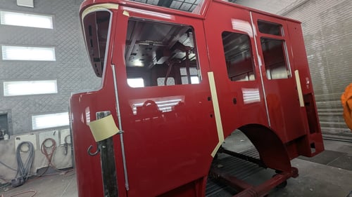 Evansville FD