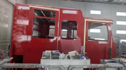 Evansville FD