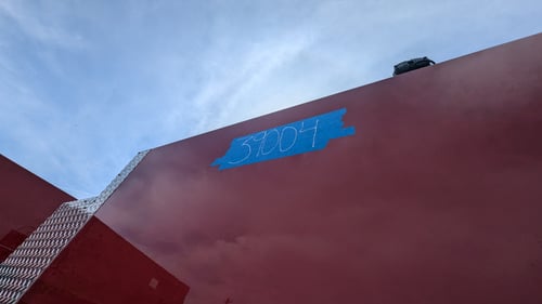 Speedway FD