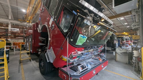 Lincolnshire-Riverwoods FPD